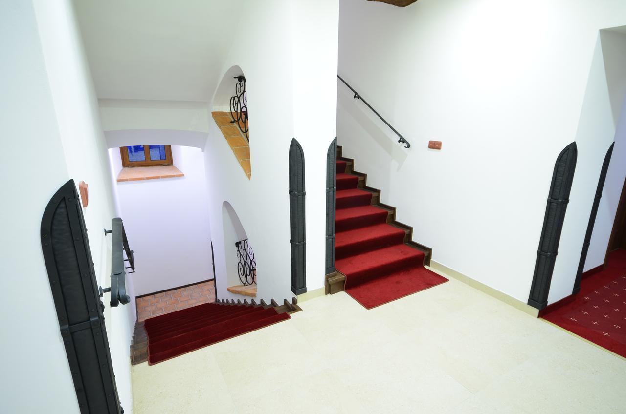 Hotel Maly Pivovar