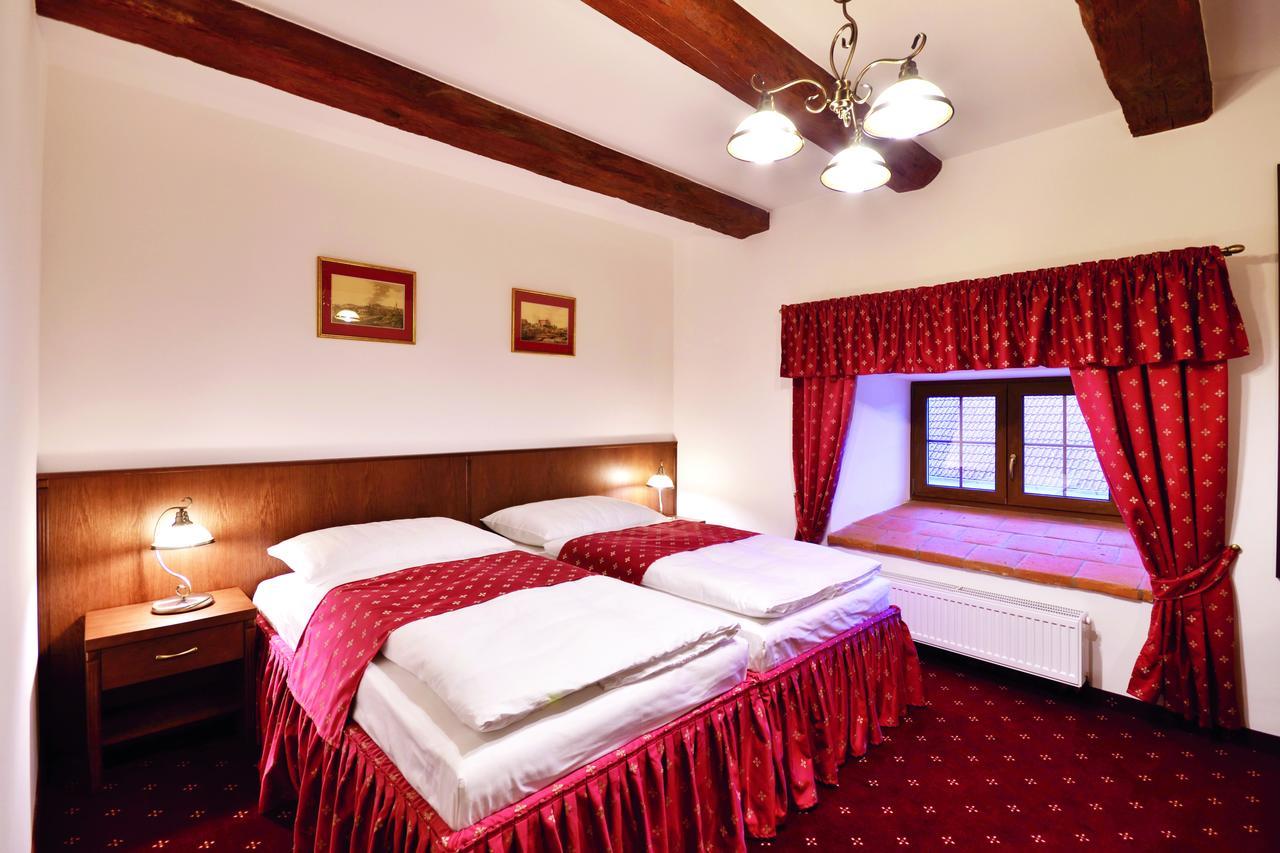 Maly Pivovar 4*