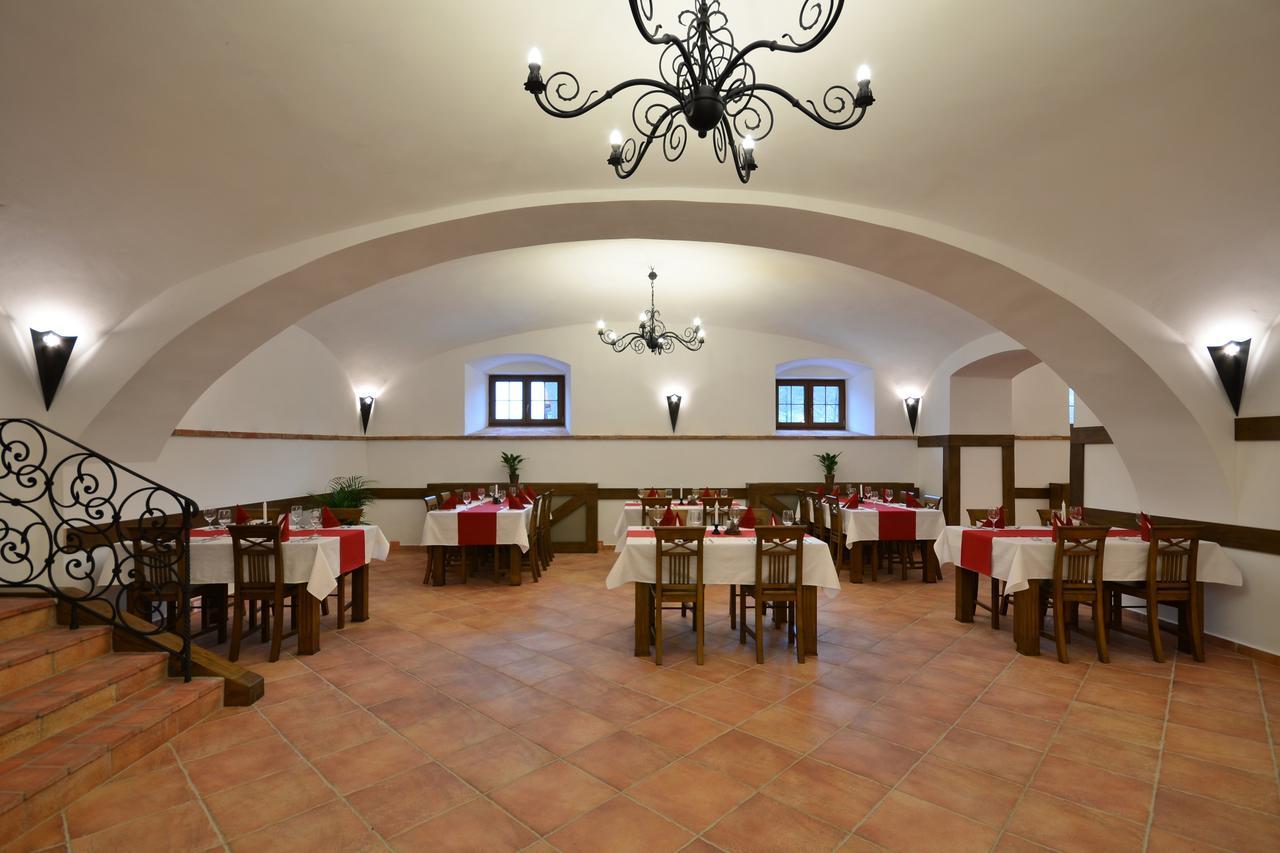 Maly Pivovar 4*