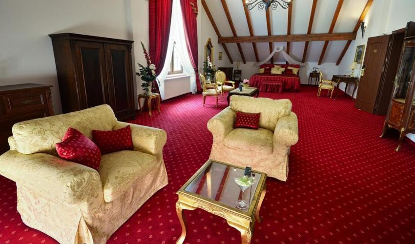 Maly Pivovar 4*